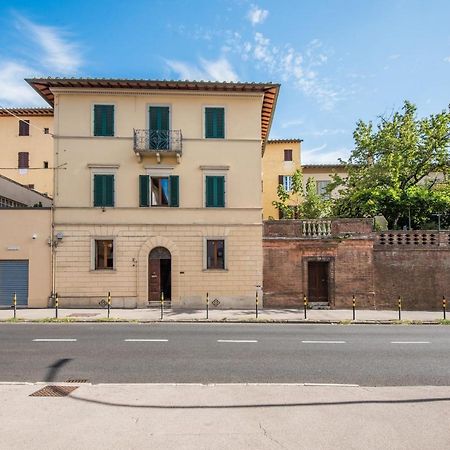 Curtatone Apartment Siena Exterior foto