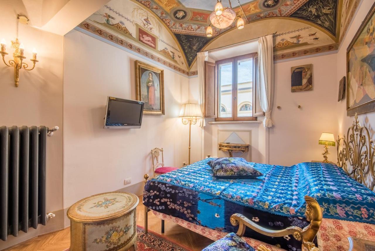 Curtatone Apartment Siena Exterior foto